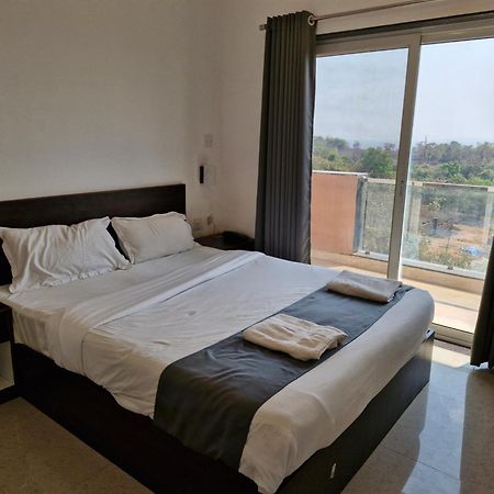 Hotel Rsa Residency Pernem Экстерьер фото